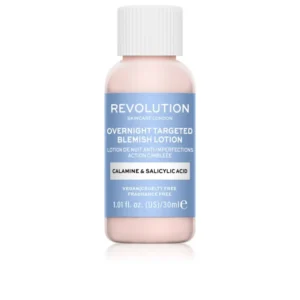 Blemish Lotion with Calamine & Salicylic Acid 30ml
