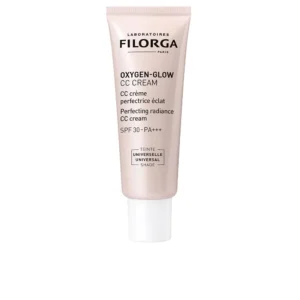 Oxygen-Glow CC Cream 40ML