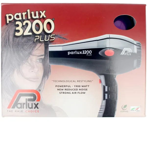 PARLUX | PARLUX 3200 PLUS | Hair Tools - Image 10