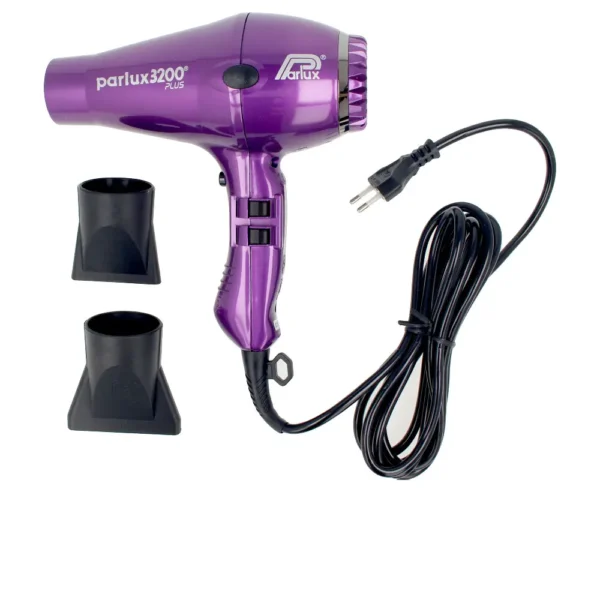 PARLUX 3200 Plus Hairdryer - Violet