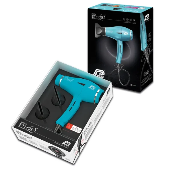 PARLUX | ETHOS | Hair Tools - Image 2