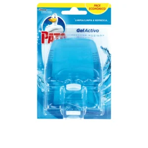 PATO Duck WC Active Gel Hanger Refills 2 Units - Marine