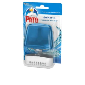 PATO WC Active Gel Hanger + Refill Marine - 2 Units