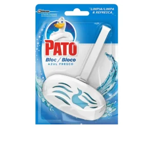 PATO WC BLOC Blue Water Cleaner & Sanitizer 40g