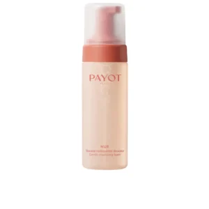 PAYOT Gentle Cleansing Foam 150ML - Vegan Formula