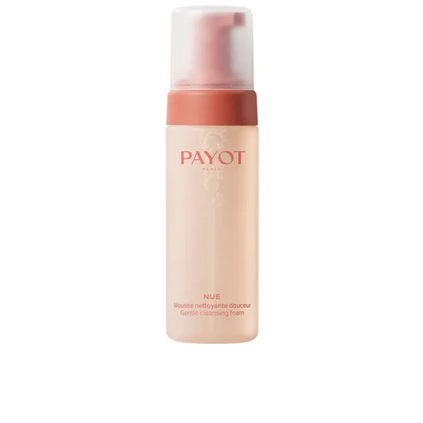 PAYOT Gentle Cleansing Foam 150ML - Vegan Formula