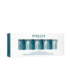 PAYOT Lisse Cure 10-Day Radiance Treatment 20 x 1.5ml