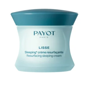 PAYOT Lisse Sleeping Crème Resurfaçante 50ML