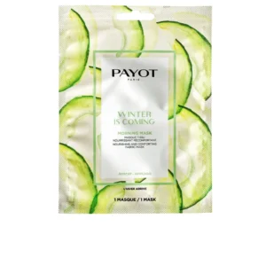 PAYOT Morning Mask - Winter Is Coming 1 Unit