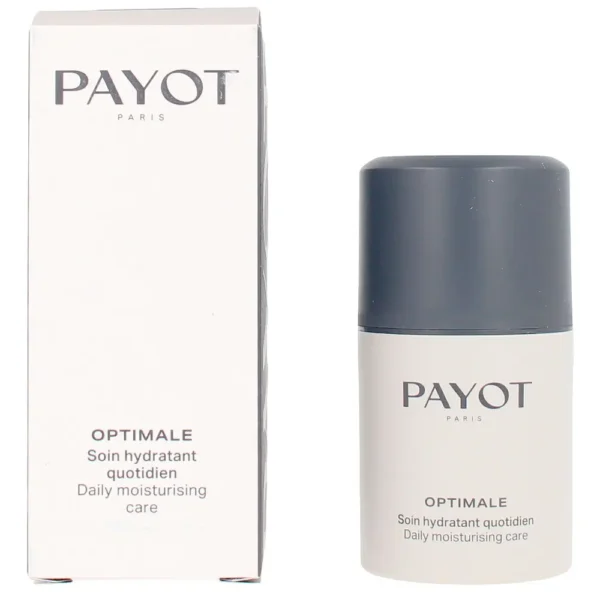 PAYOT Optimale 3-in-1 Daily Care 50ML - Image 2