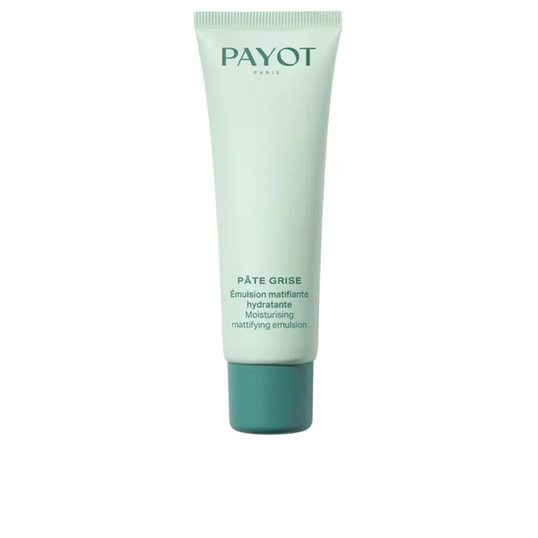 PAYOT PÂTE GRISE Hydrating Mattifying Emulsion 50ML