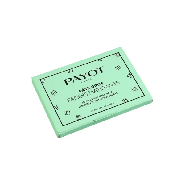 PAYOT PÂTE GRISE Mattifying Papers 50 Units - Image 2