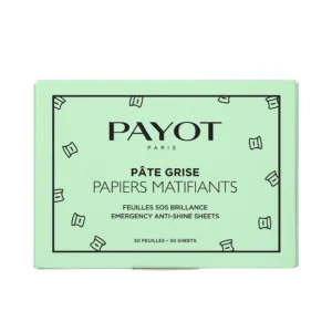 PAYOT PÂTE GRISE Mattifying Papers 50 Units