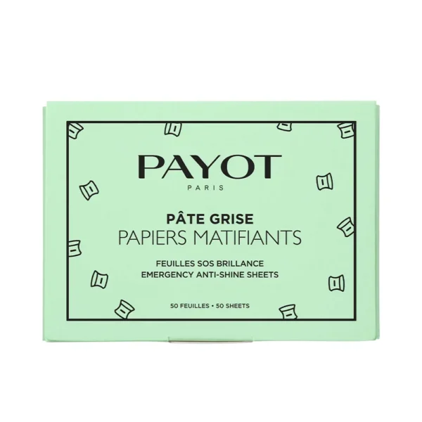 PAYOT PÂTE GRISE Mattifying Papers 50 Units