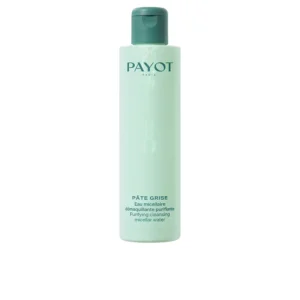 PAYOT PÂTE GRISE Micellar Water 200ML