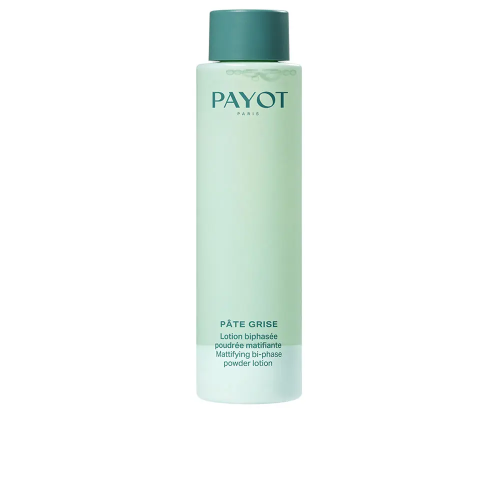 PAYOT Pâte Grise Biphasic Mattifying Lotion 125ML