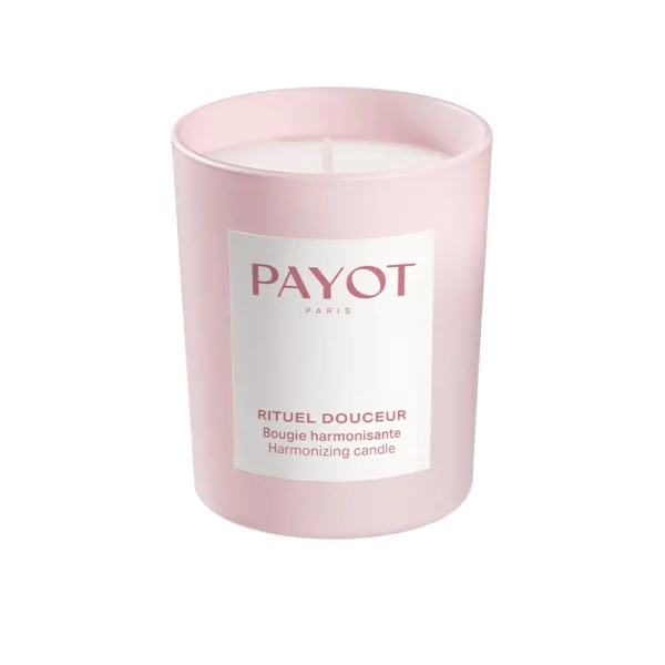 PAYOT RITUEL DOUCEUR Harmonizing Candle 180g