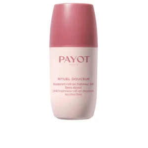 PAYOT Rituel Douceur 24H Freshness Roll-On Deodorant 75ML