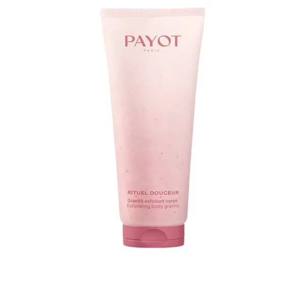 PAYOT Rituel Douceur Body Exfoliating Granita 200ML