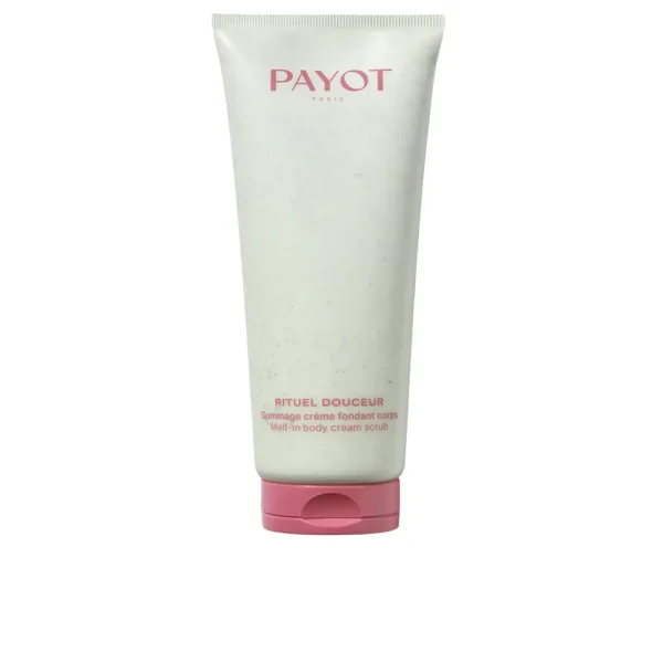 PAYOT Rituel Douceur Fondant Body Scrub 200ML
