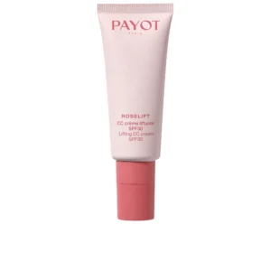 PAYOT Roselift CC Cream SPF 30 40ML - Rejuvenating Effect