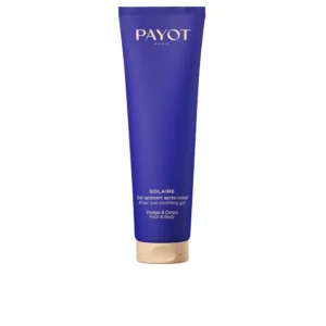PAYOT Solaire Soothing After-Sun Gel 120ML