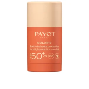 PAYOT Solaire Sunscreen Stick SPF50+ 15g