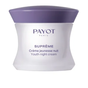 PAYOT Suprême Crème Jeunesse Nuit 50ML