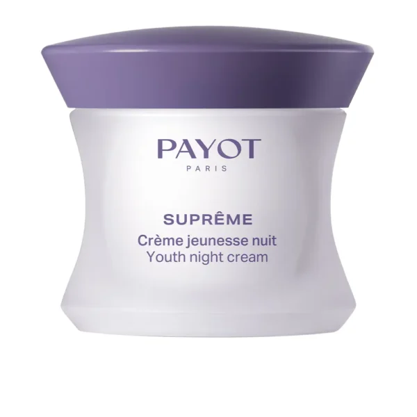 PAYOT Suprême Crème Jeunesse Nuit 50ML