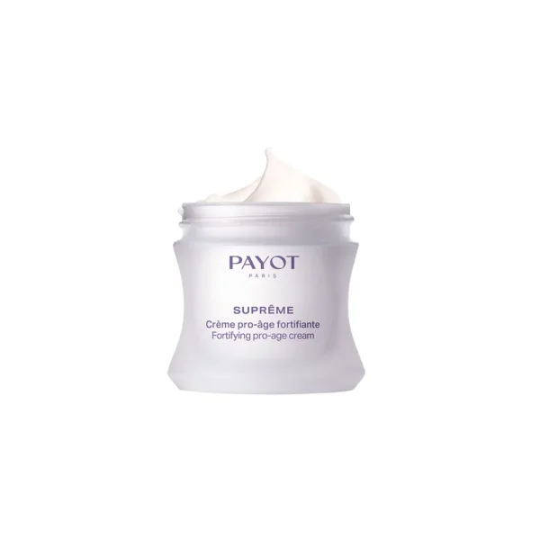 PAYOT Suprême Fortifying Pro-Age Cream 50ml - Image 2