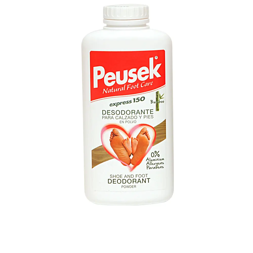 PEUSEK Express Powder Deodorant 150g