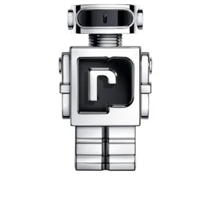 PHANTOM Eau de Toilette 150ML - RABANNE