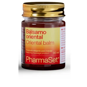 PHARMASET Oriental Balm 30ML