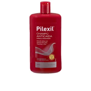 PILEXIL Anti-Hair Loss Shampoo 500ml