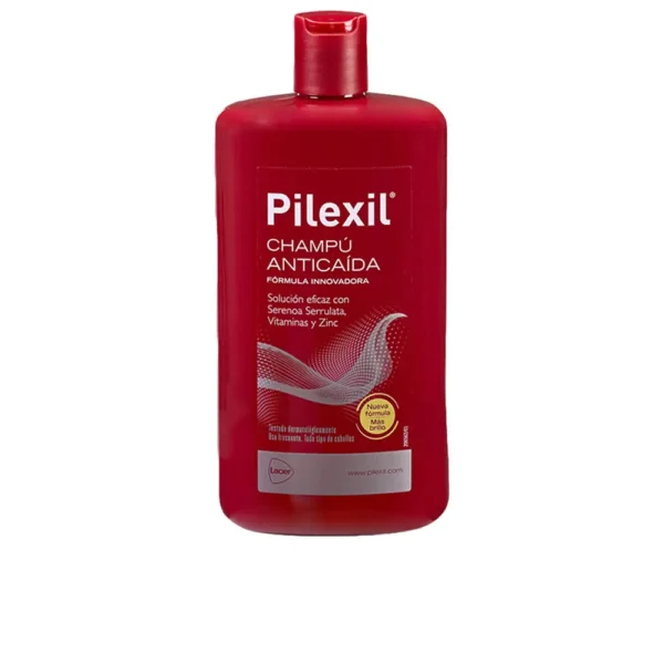 PILEXIL Anti-Hair Loss Shampoo 500ml