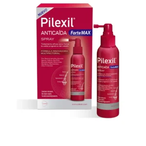PILEXIL FORTE MAX Anti-Hair Loss Spray 120ML