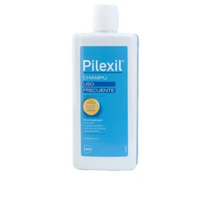 PILEXIL Frequent Use Shampoo 300ml