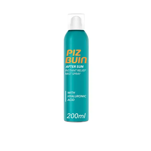 PIZ BUIN After-Sun Instant Relief Mist Spray 200ML