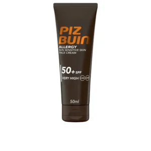 PIZ BUIN Allergy Face Cream SPF 50+ 50ml