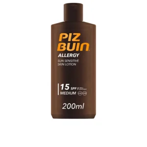 PIZ BUIN Allergy Lotion SPF 15 - 200 ml