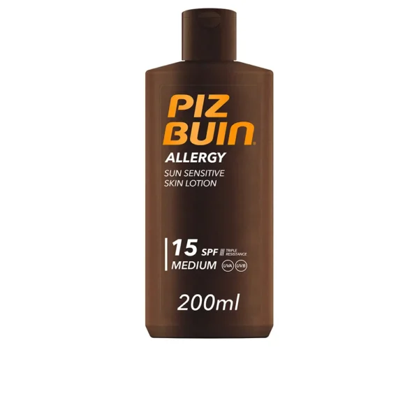 PIZ BUIN Allergy Lotion SPF 15 - 200 ml