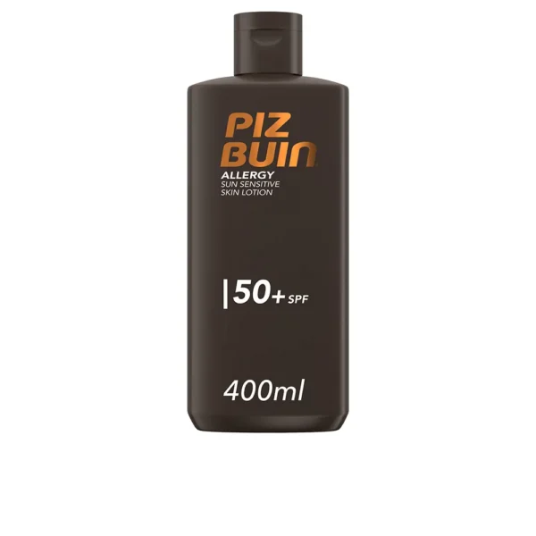 PIZ BUIN Allergy Lotion SPF 50 400ML