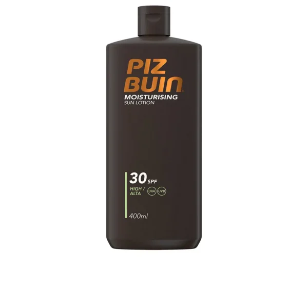 PIZ BUIN Moisturising Sun Lotion SPF 30 400ML