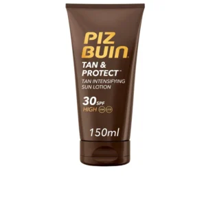 PIZ BUIN Tan & Protect Lotion SPF 30