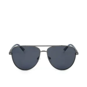 POLAROID Aviator Sunglasses 140mm - Blue/Grey