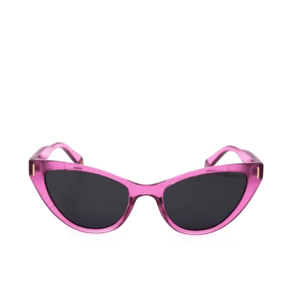 POLAROID Cat Eye Sunglasses 145MM Pink
