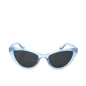 POLAROID Cat Eye Sunglasses 145mm - Blue