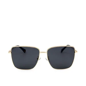 POLAROID Golden Square Sunglasses 145MM