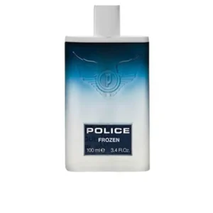 POLICE FROZEN Eau De Toilette 100ML