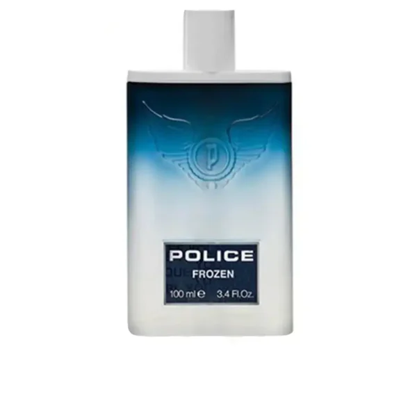 POLICE FROZEN Eau De Toilette 100ML